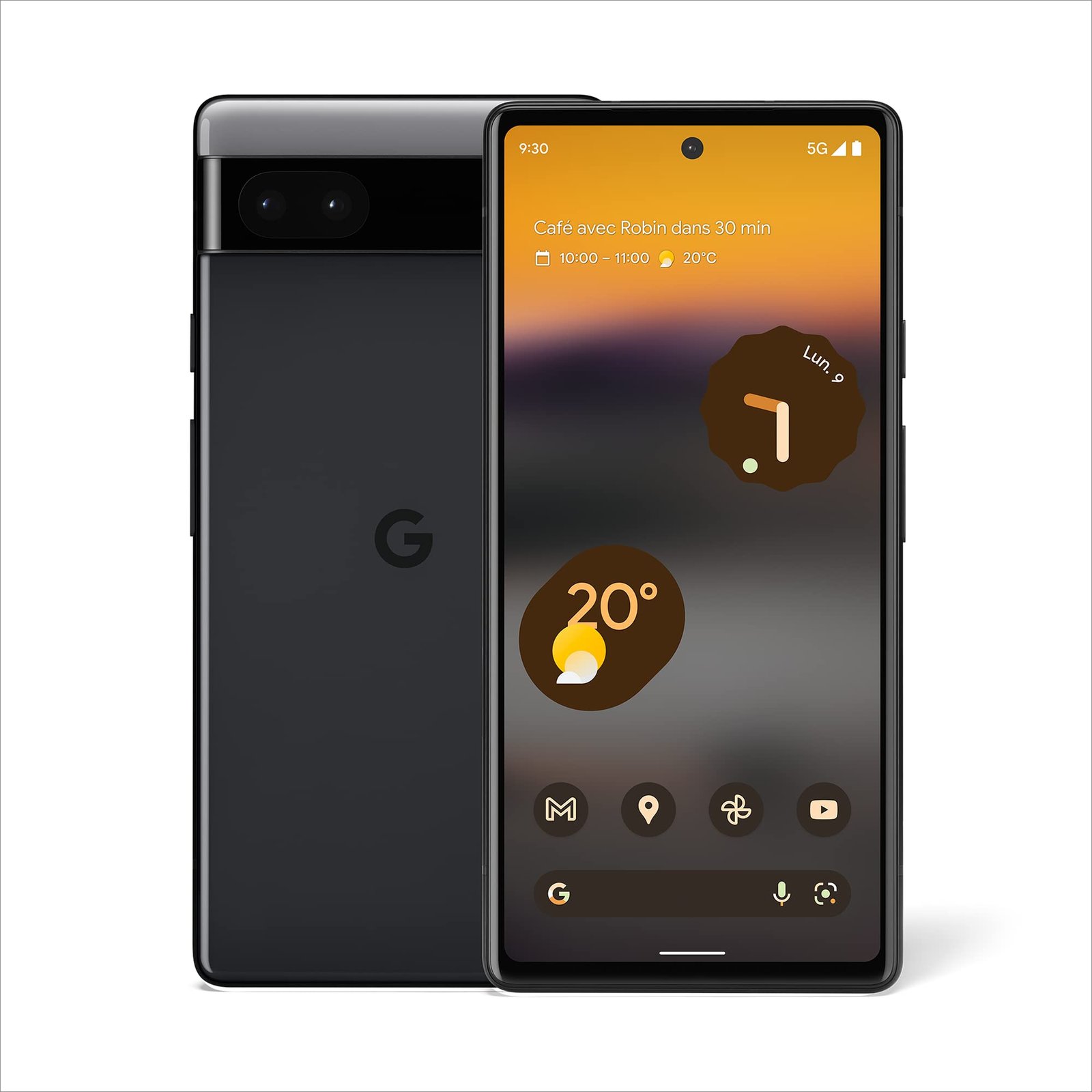 Google Pixel 6a