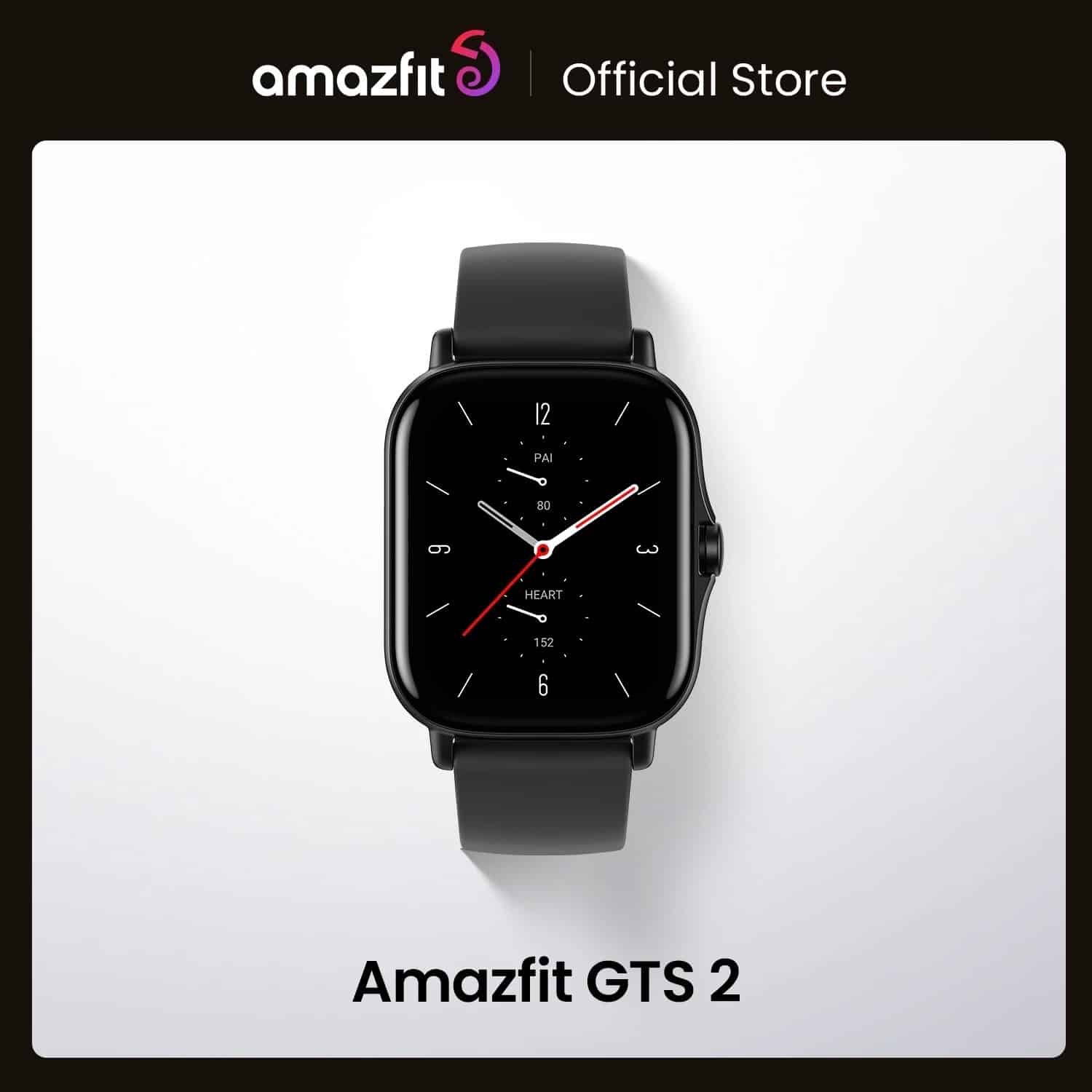 Amazfit GTS 2