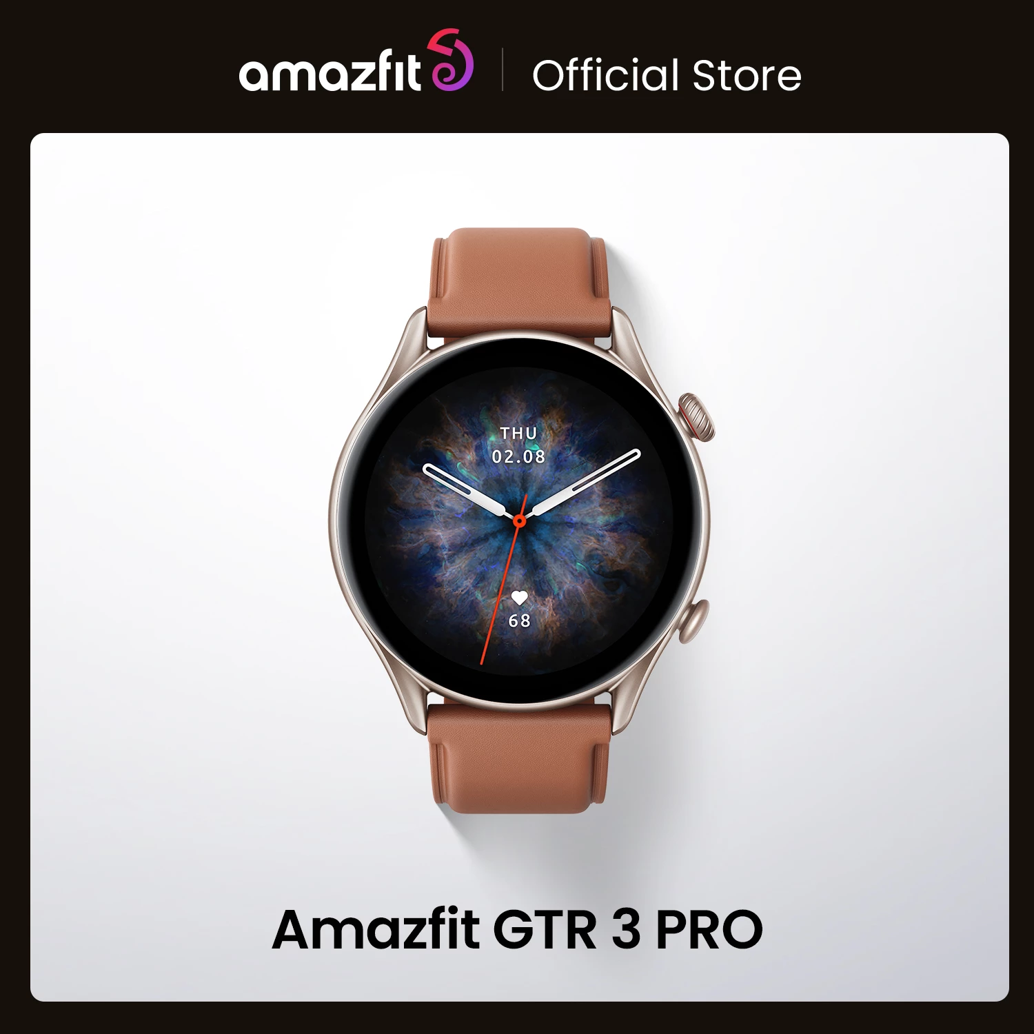 Amazfit GTR 3 Pro Classic