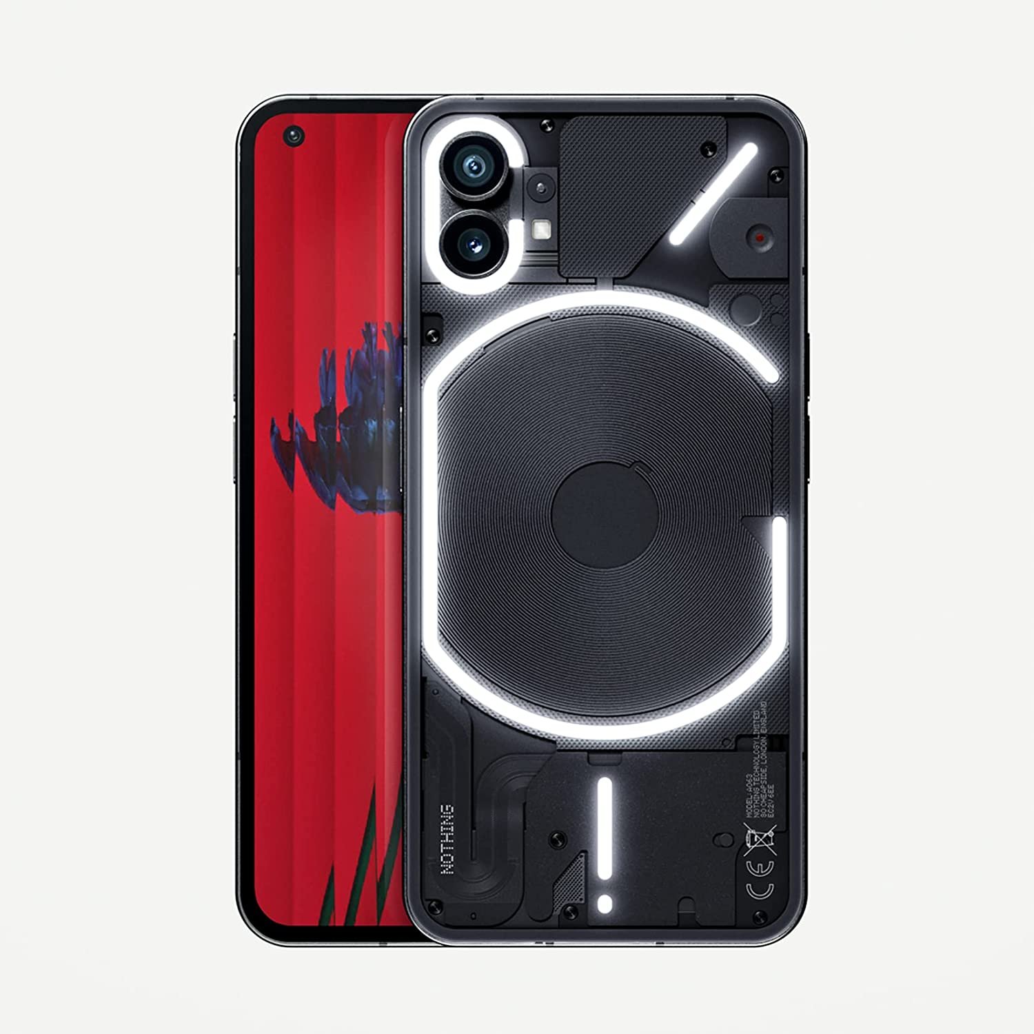 Nothing Phone 1 256Go 8Go