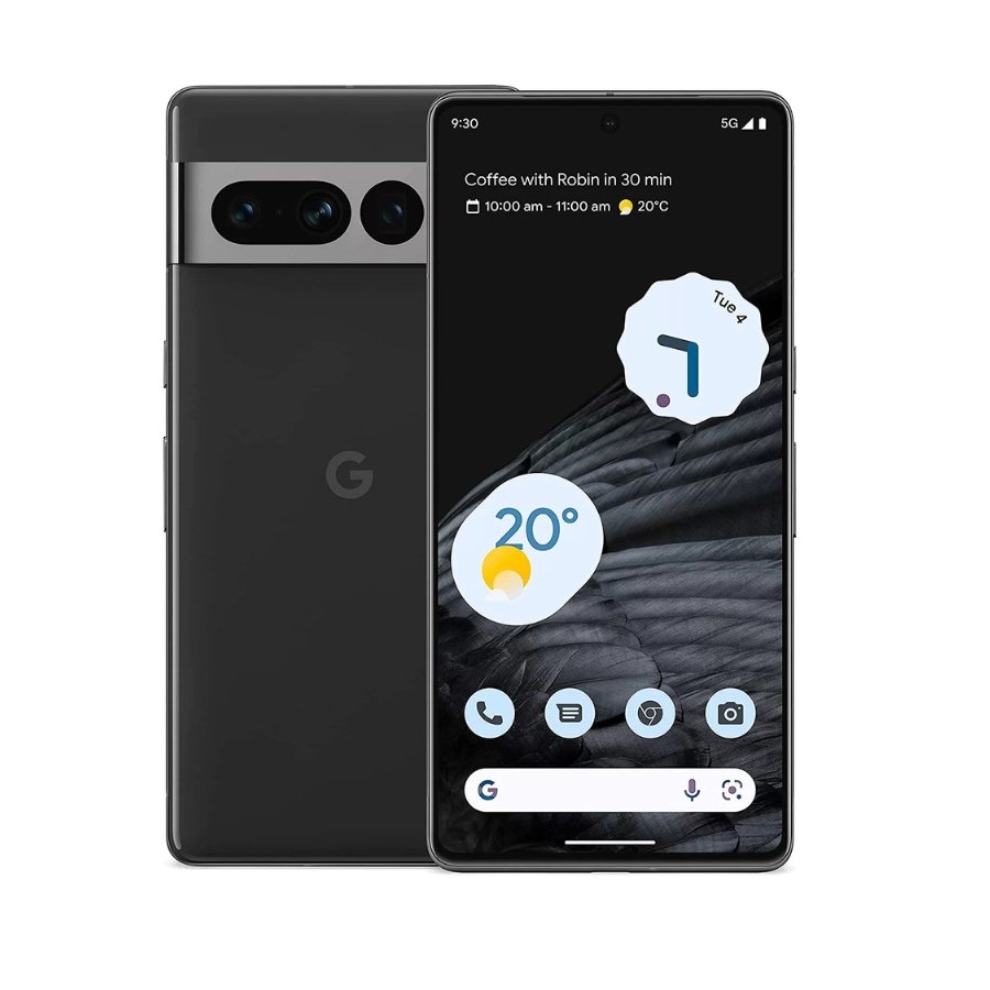 Google Pixel 7 Pro 5G
