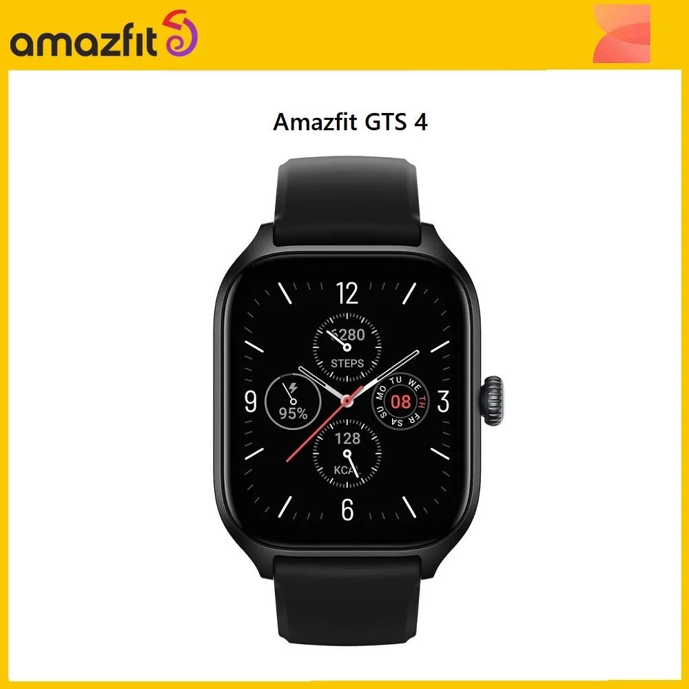 Amazfit GTS 4