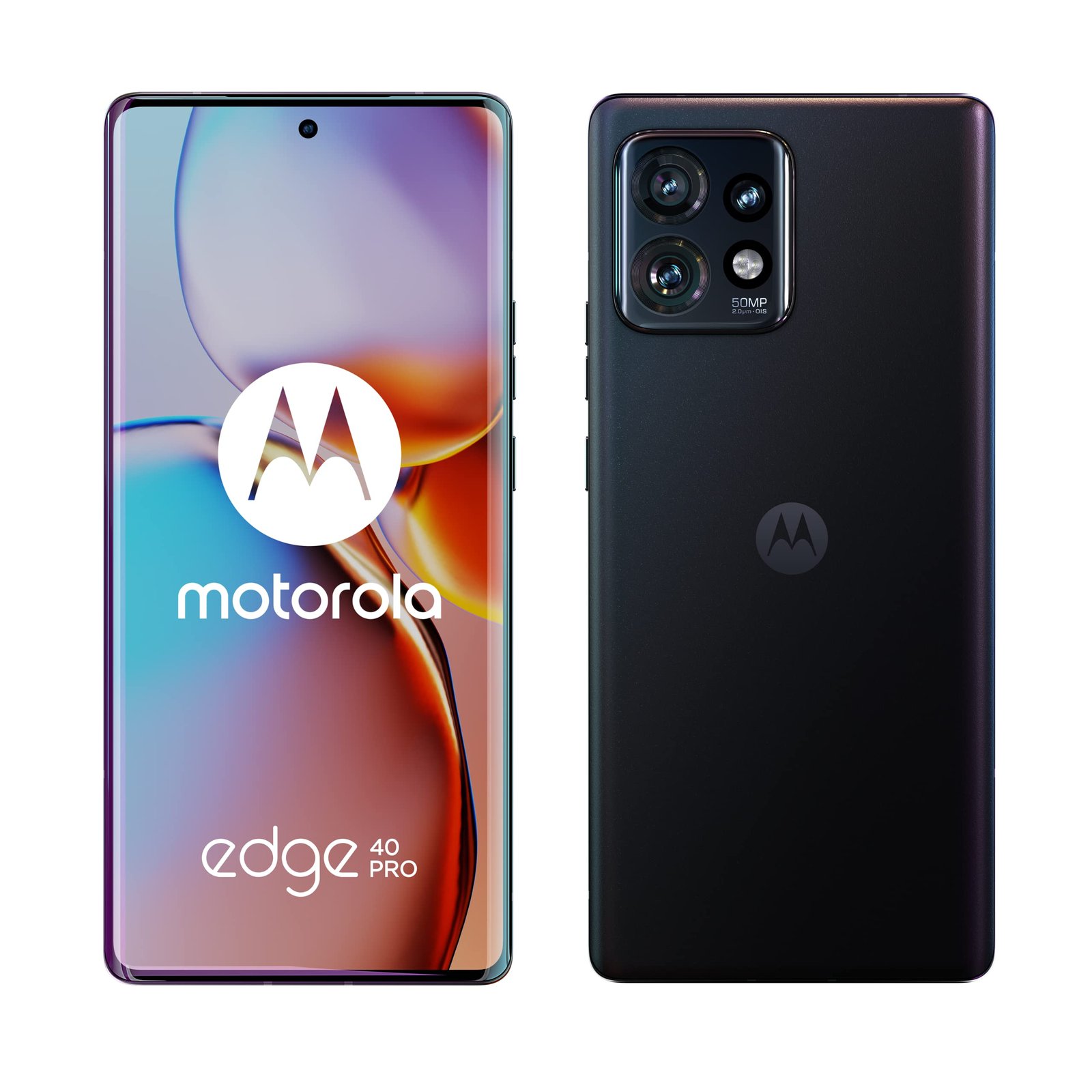 Motorola Edge 40 Pro 5G