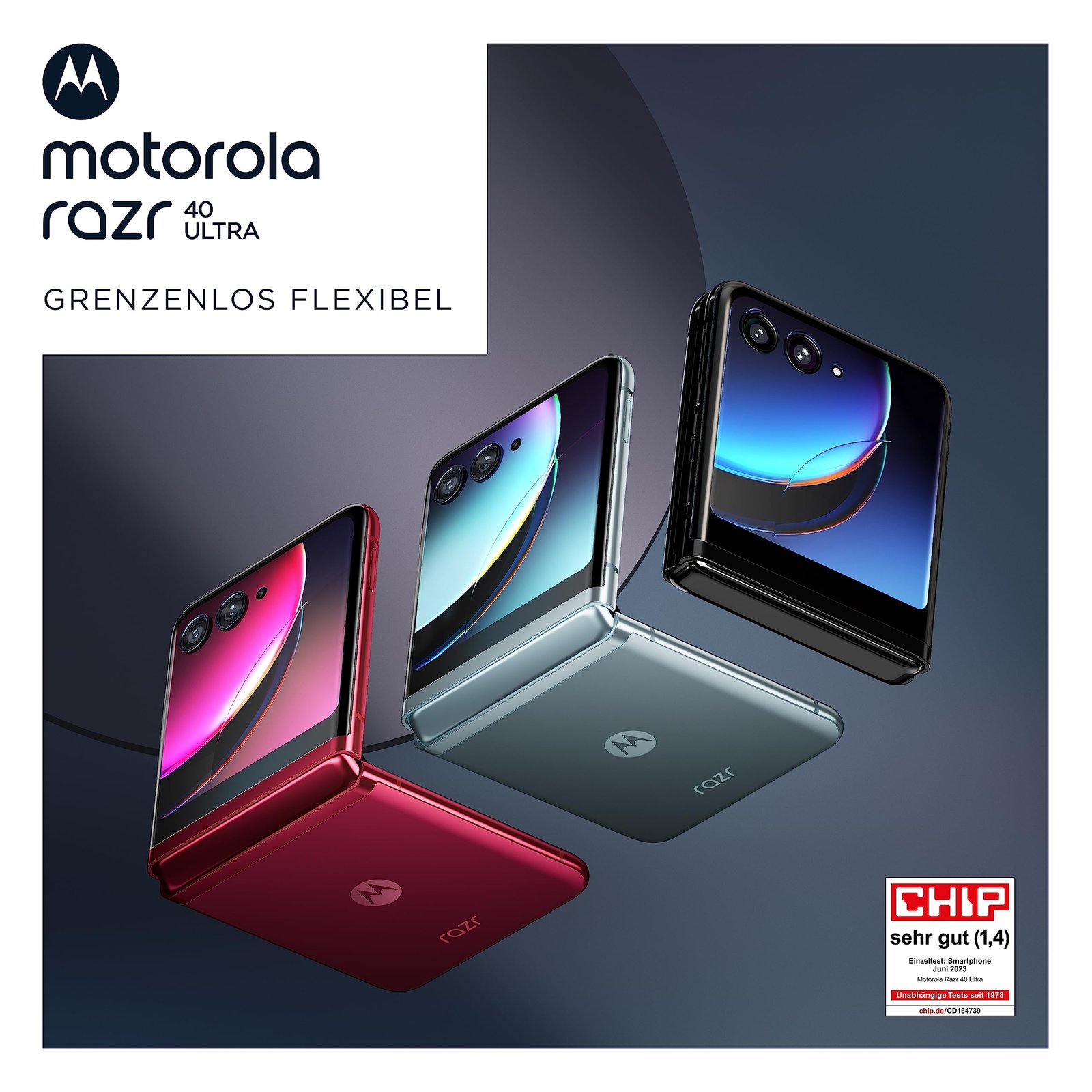 Motorola Razr 40 Ultra 5G