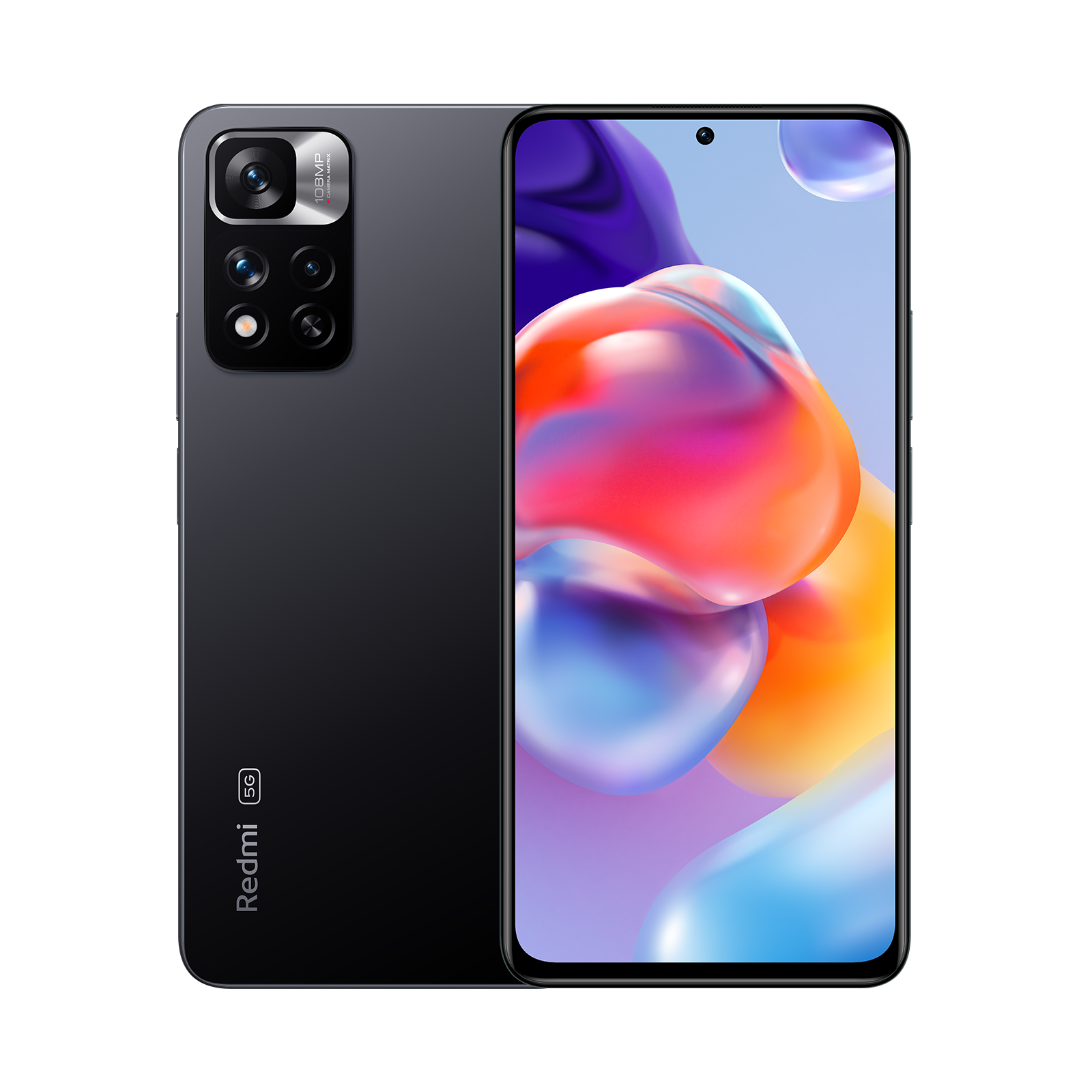 Redmi Note 11 Pro Plus 5G 256GO 8Ram