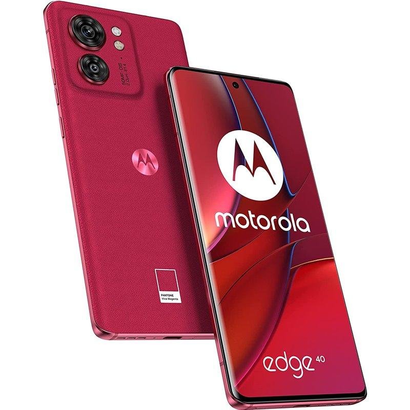 motorola edge 40