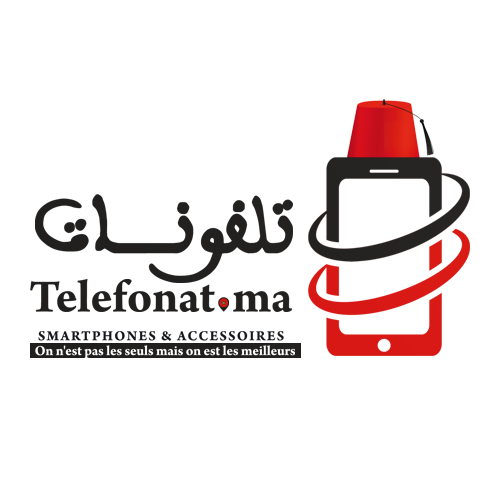 telefonat’s logo