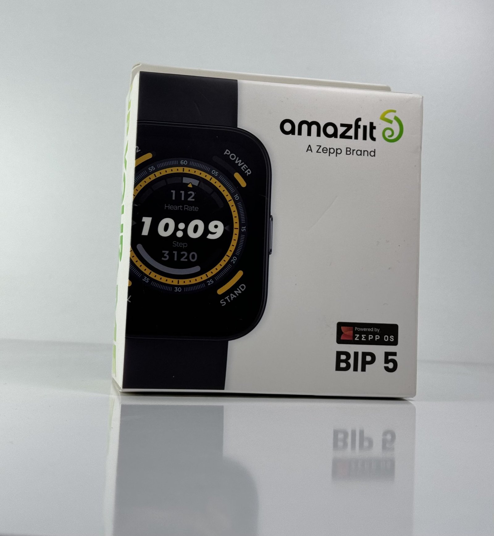 Amazfit Bip 5