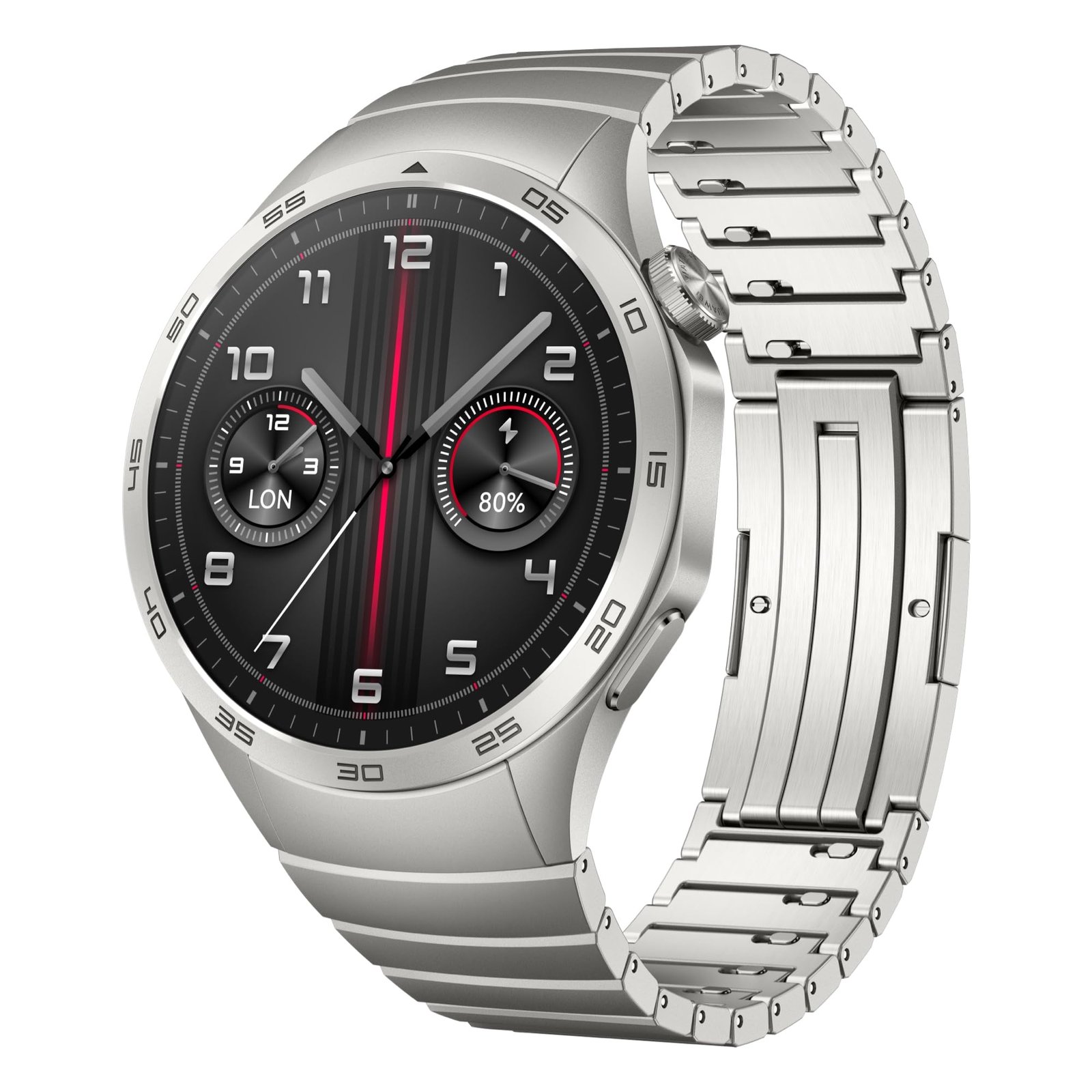 Huawei Watch GT 4