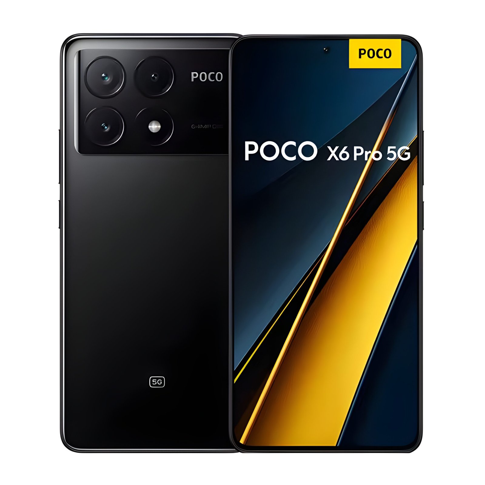 Poco X6 Pro 5G