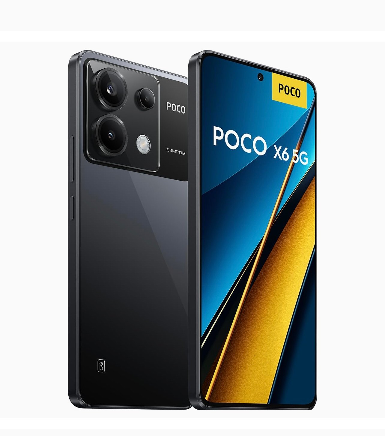 Poco X6 5G
