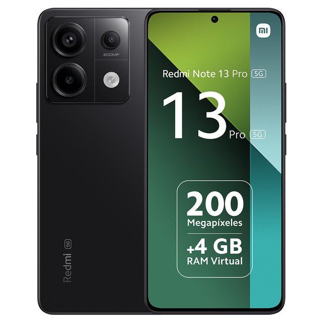 Redmi Note 13 Pro 5G 256GO 8Ram