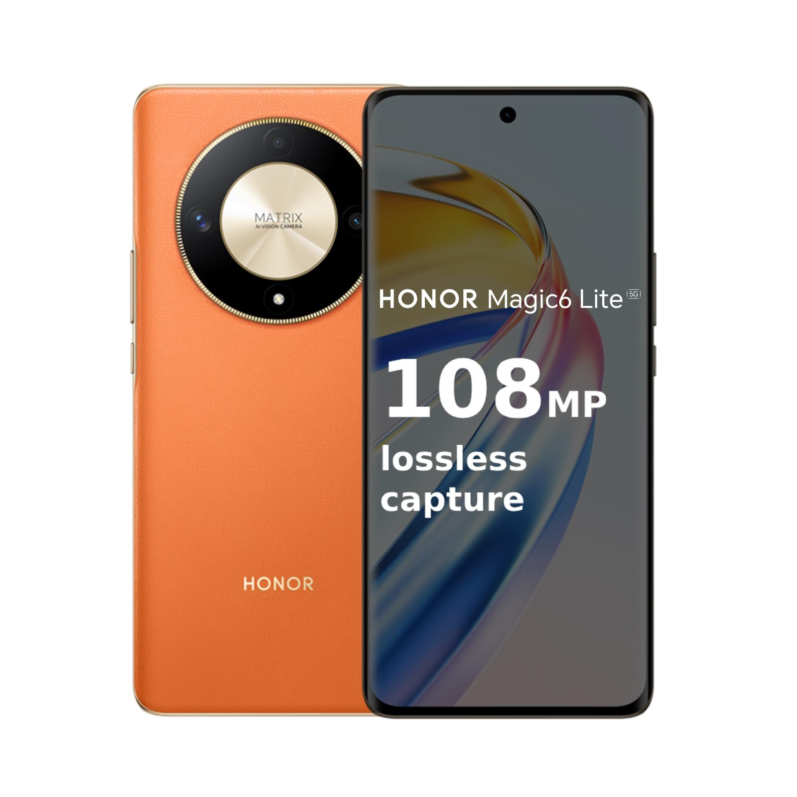 Honor Magic 6 lite 5G 256GO 8Ram