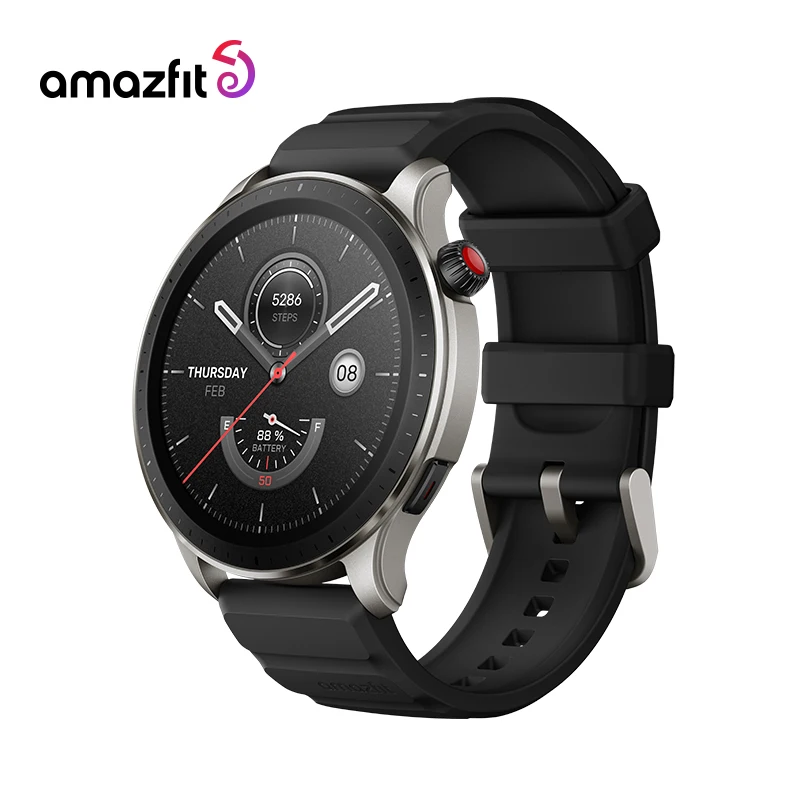 Amazfit GTR 4