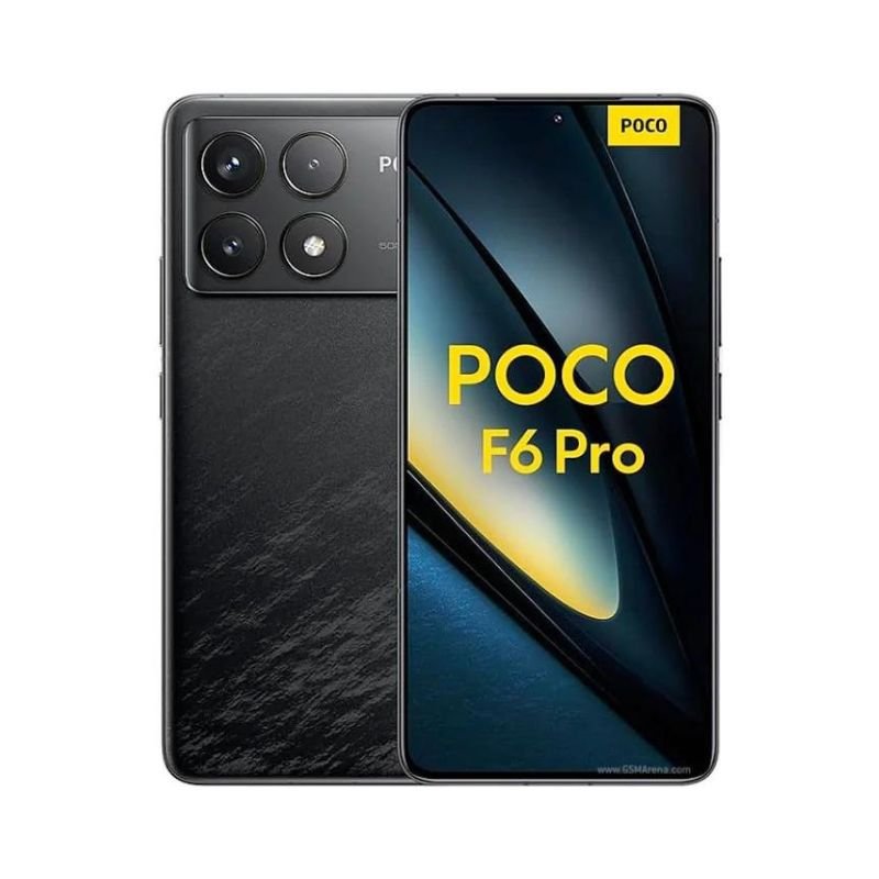Poco F6 Pro