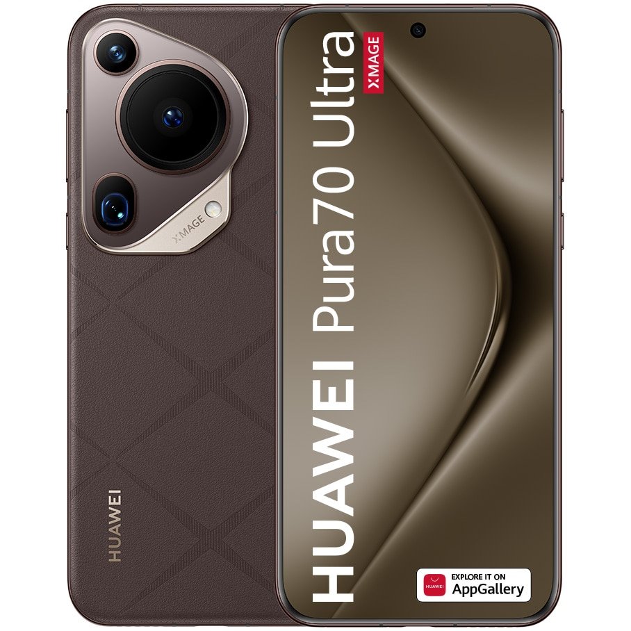 huawei pura 70 ultra