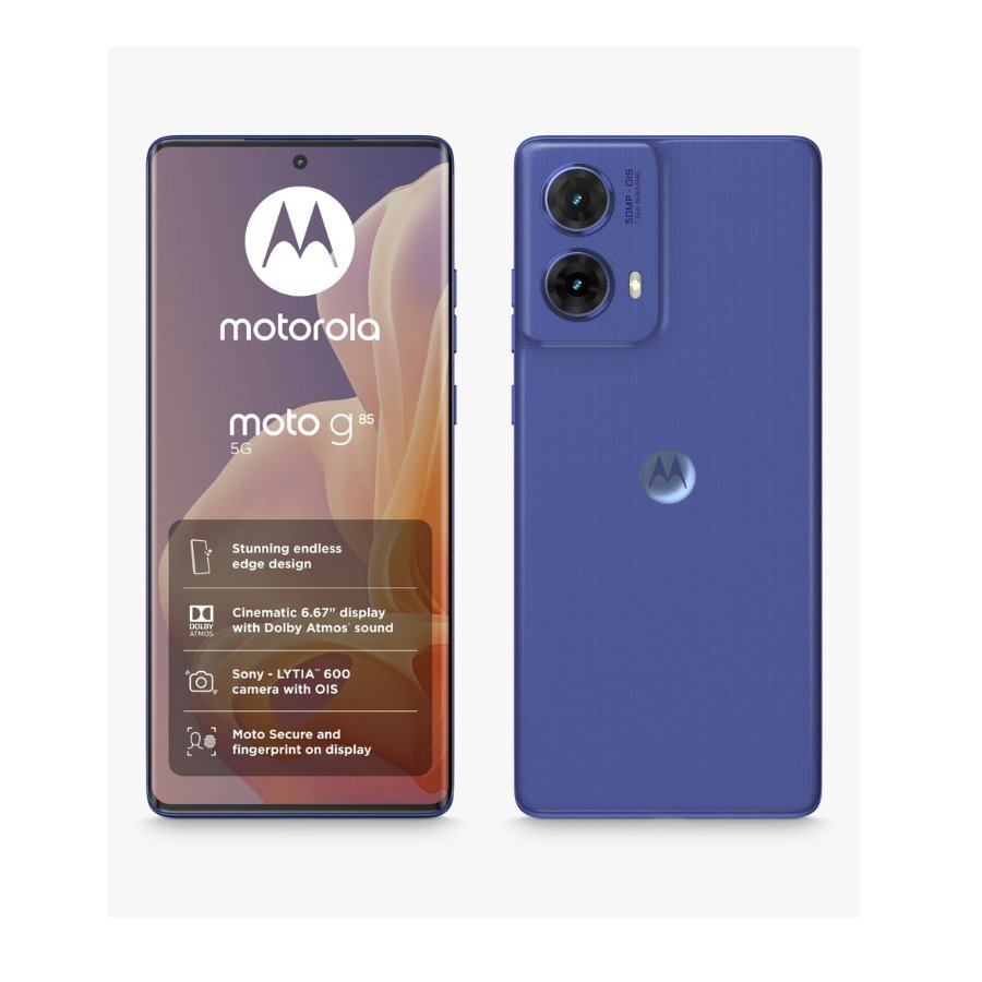 Motorola Moto G85