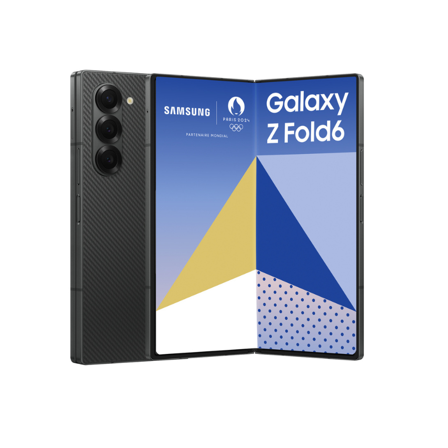 galaxy Z fold6