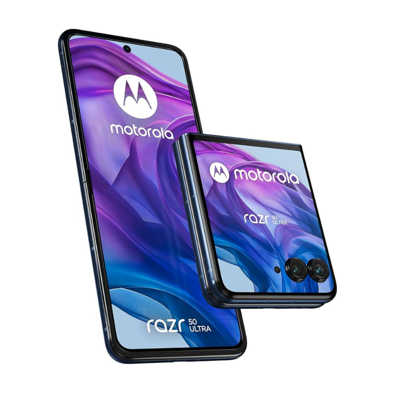 Motorola Razr 50 Ultra 5G