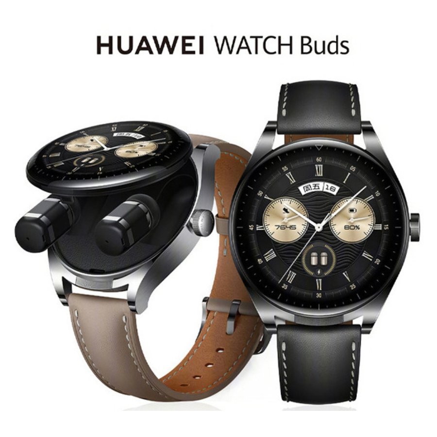 Huawei Watch Buds