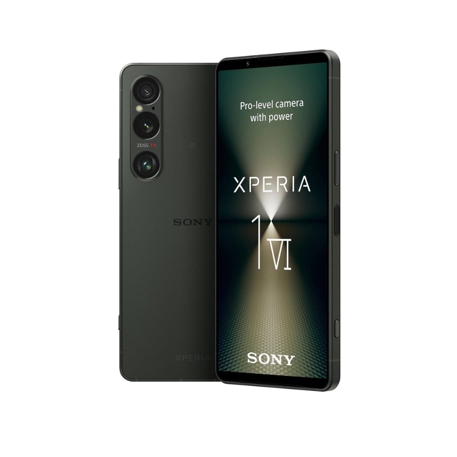 Sony Xperia 1 VI