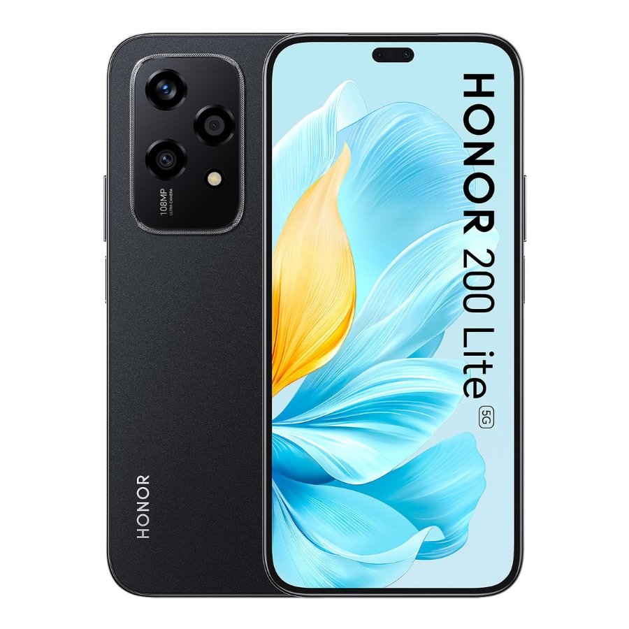 Honor 200 Lite 5G