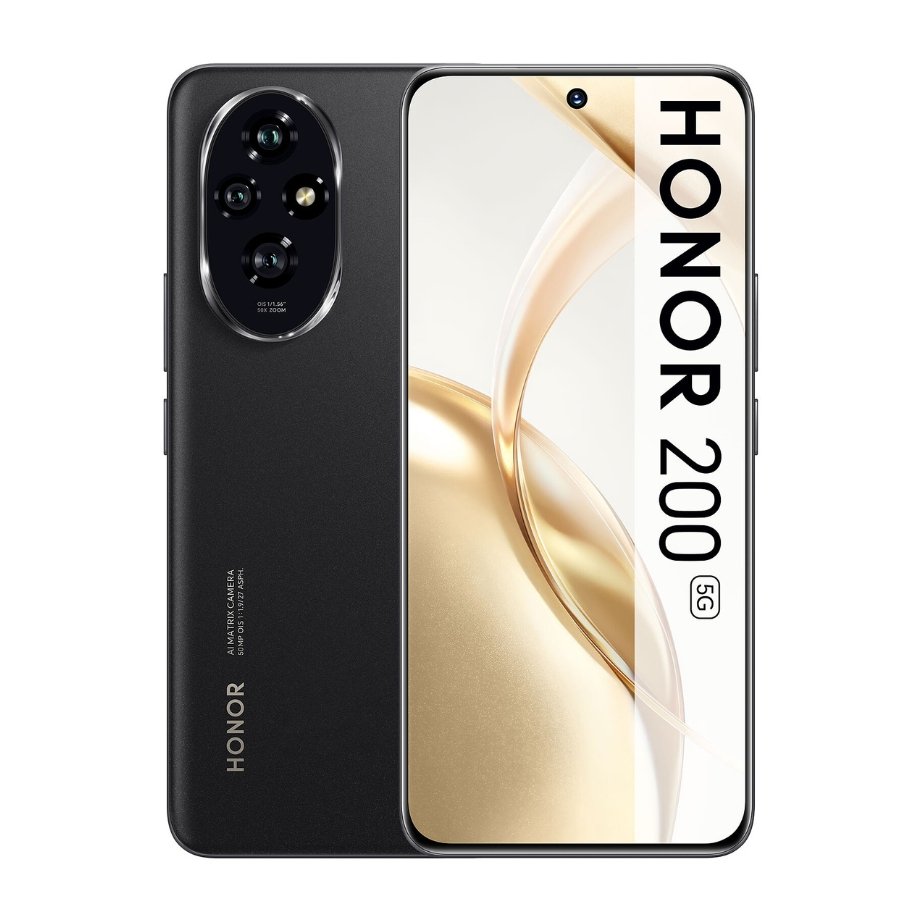 honor 200