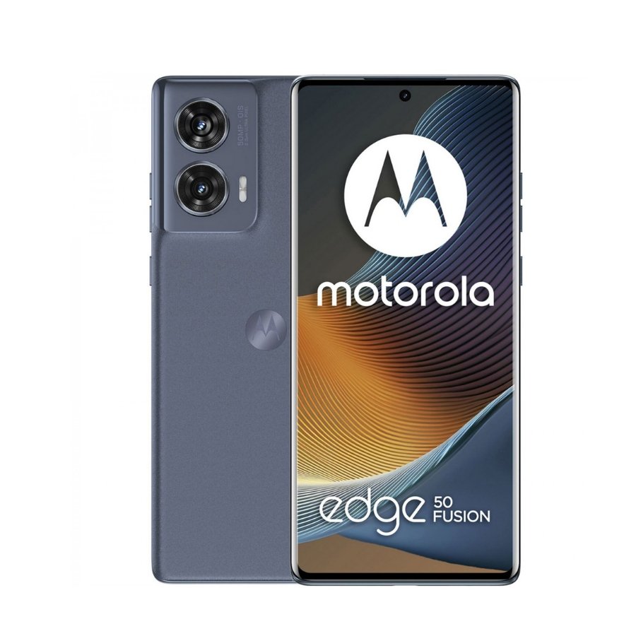 Motorola Edge 50 Fusion