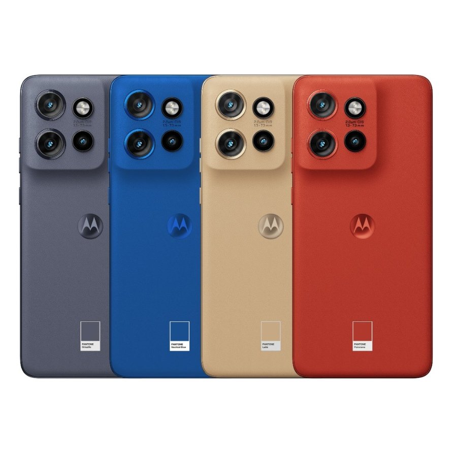 Motorola Edge 50 Neo