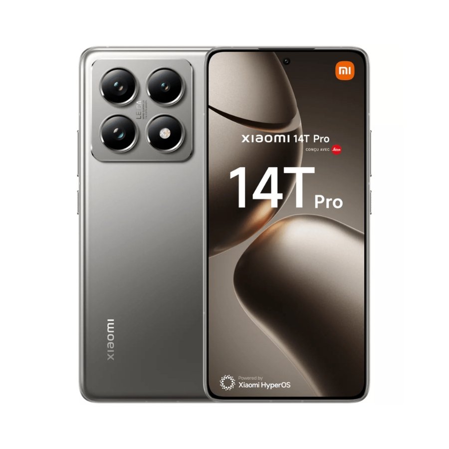 Xiaomi 14T Pro