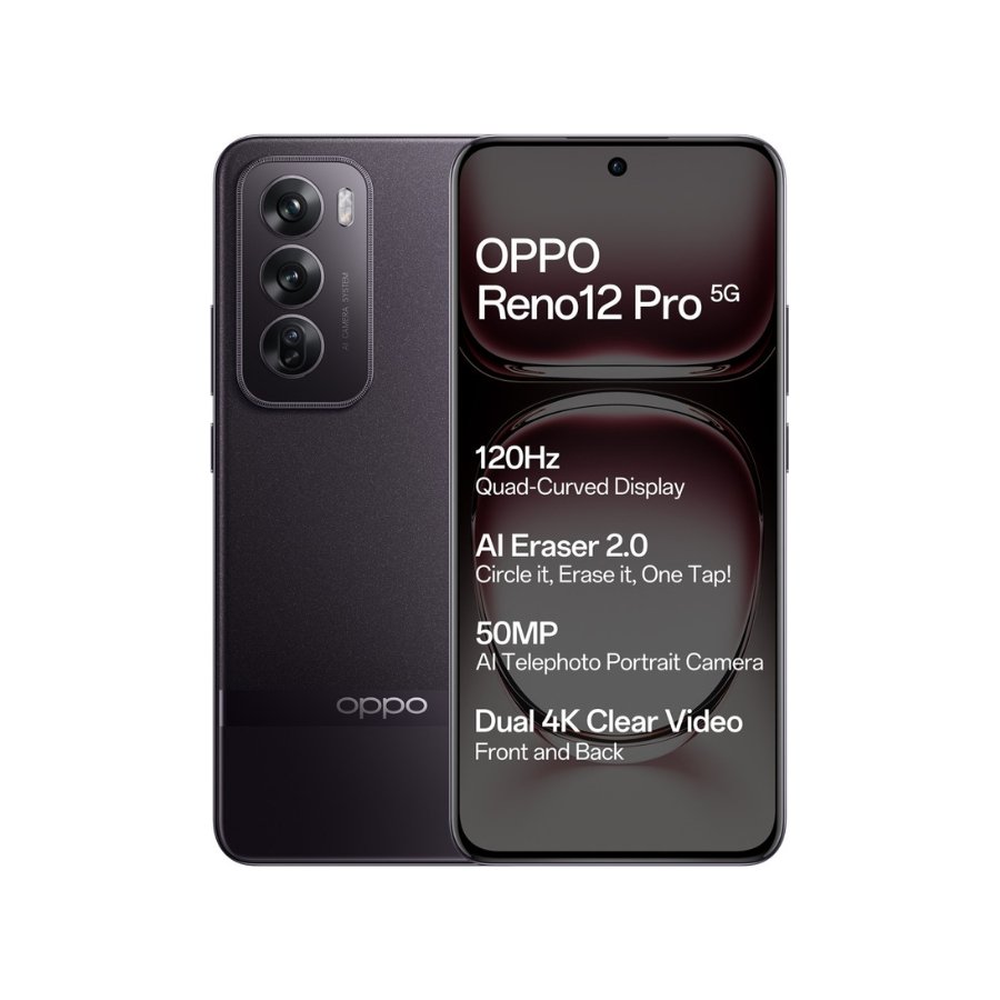 Oppo Reno 12 Pro 5G