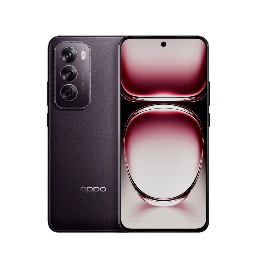 Oppo Reno 12 5G