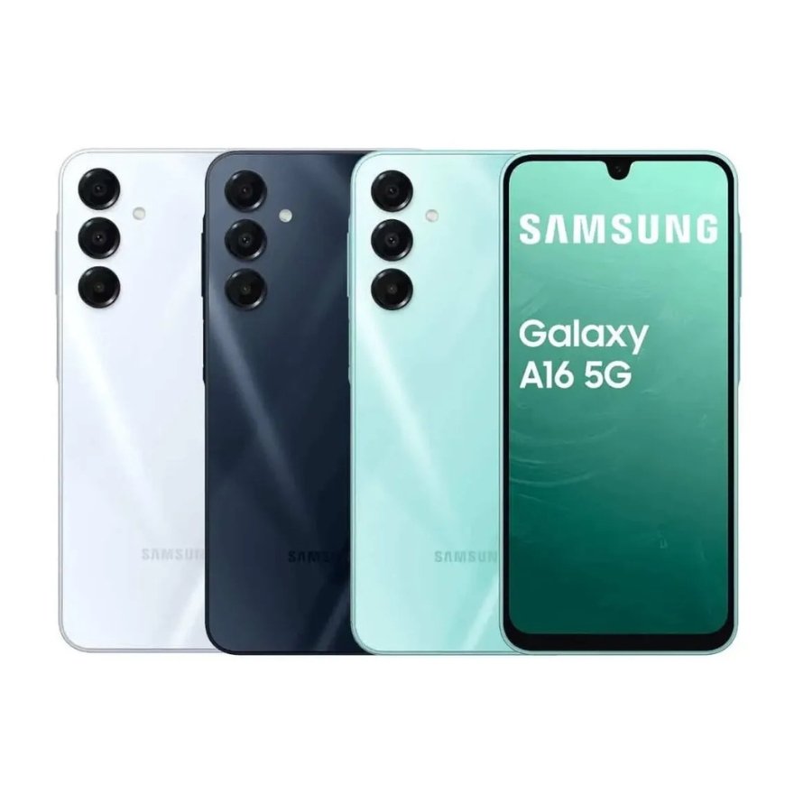 Samsung Galaxy A16 5G