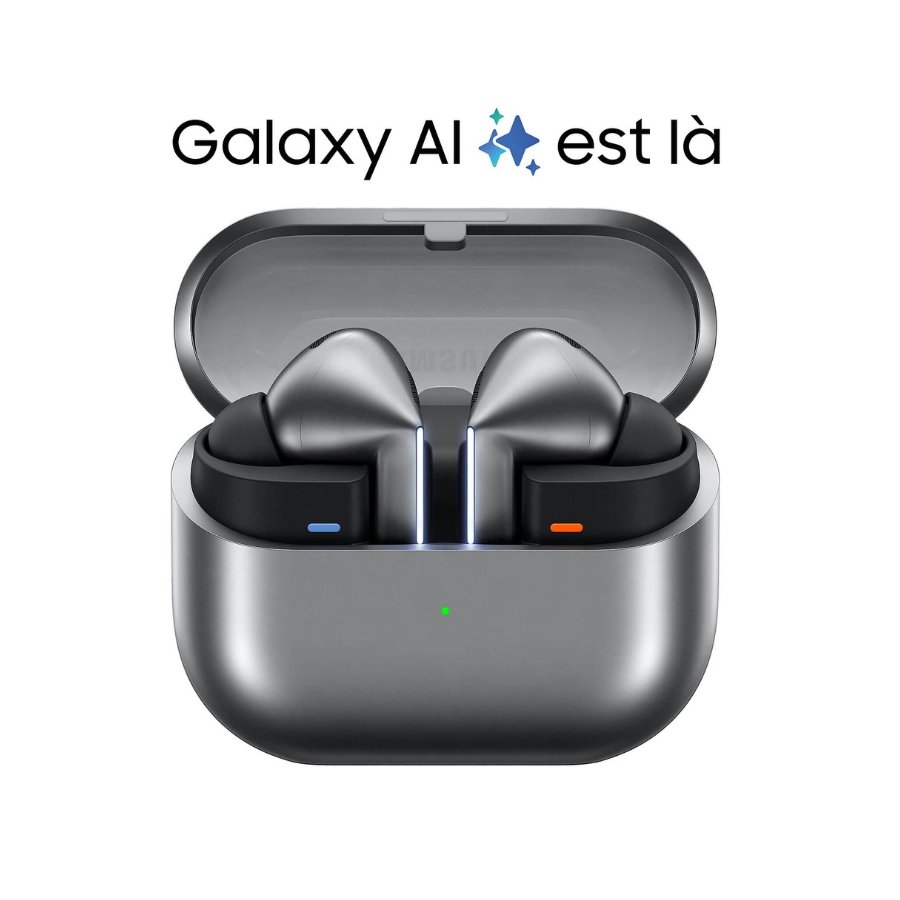 Samsung Galaxy Buds 3 Pro