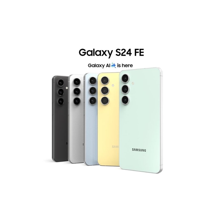 Samsung Galaxy S24 FE