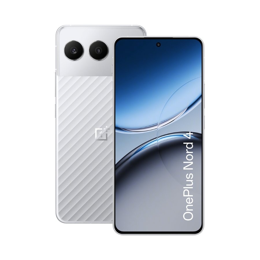 OnePlus Nord 4