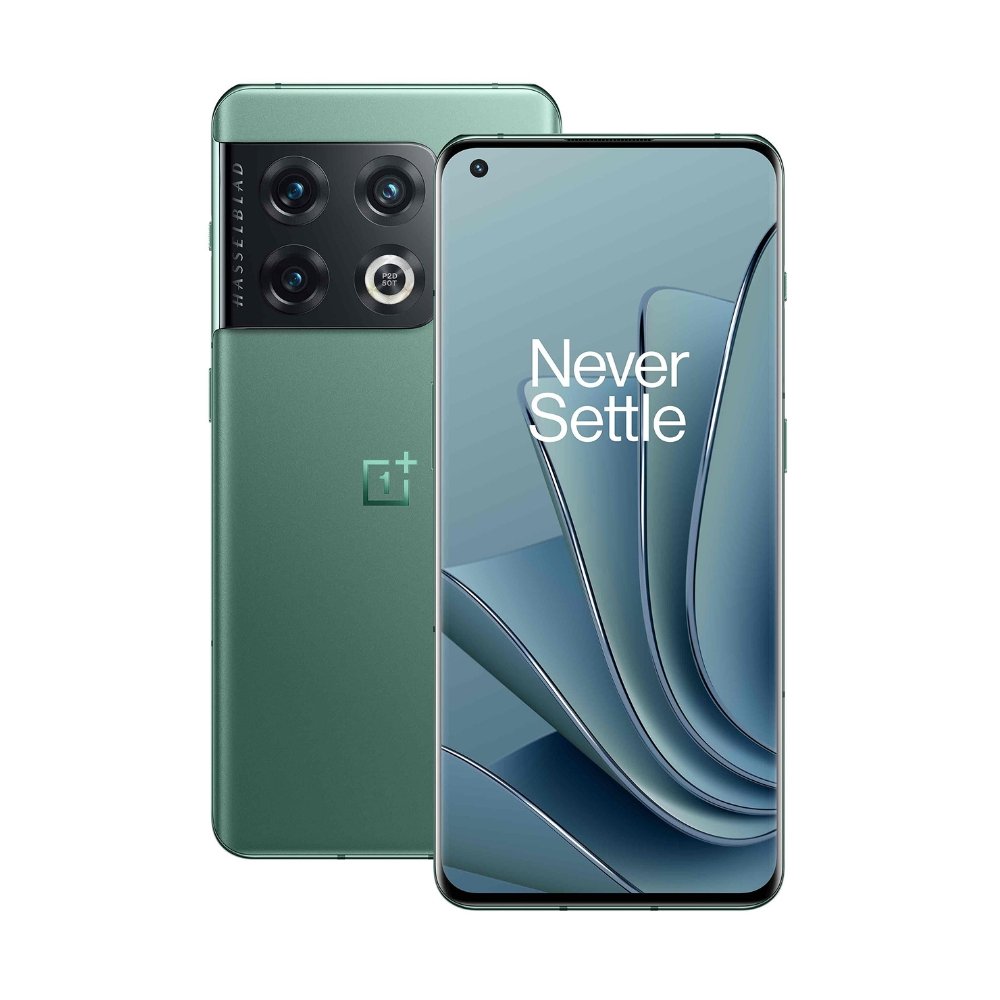 OnePlus 10 Pro vert