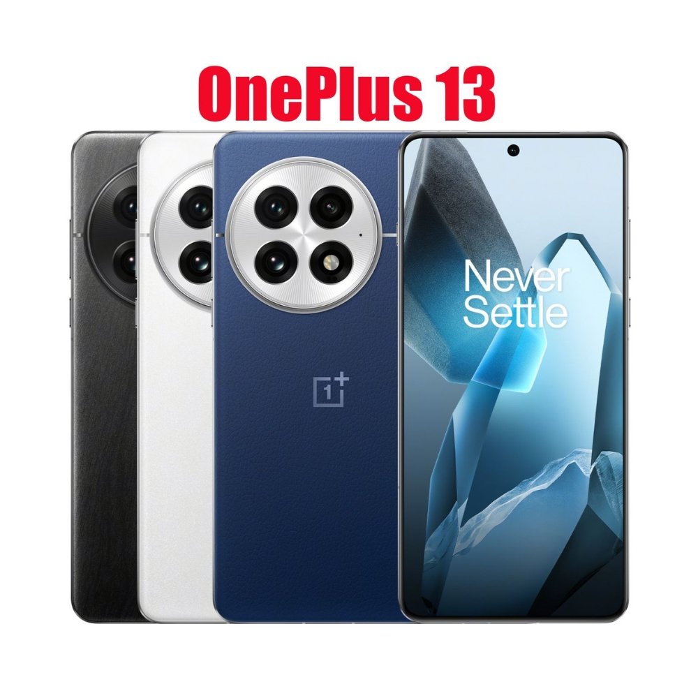OnePlus 13