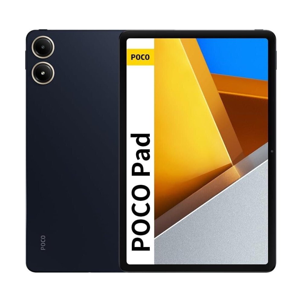 POCO Pad