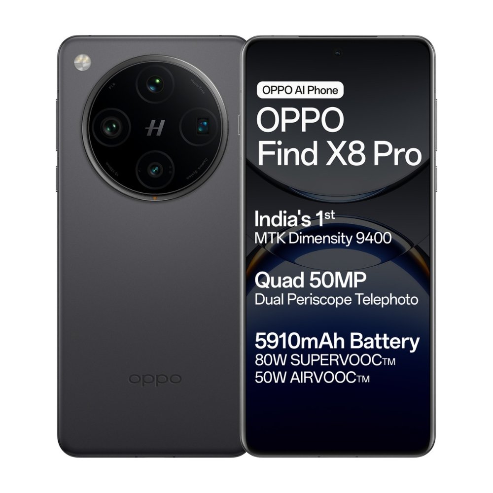 Oppo Find X8 Pro 5G