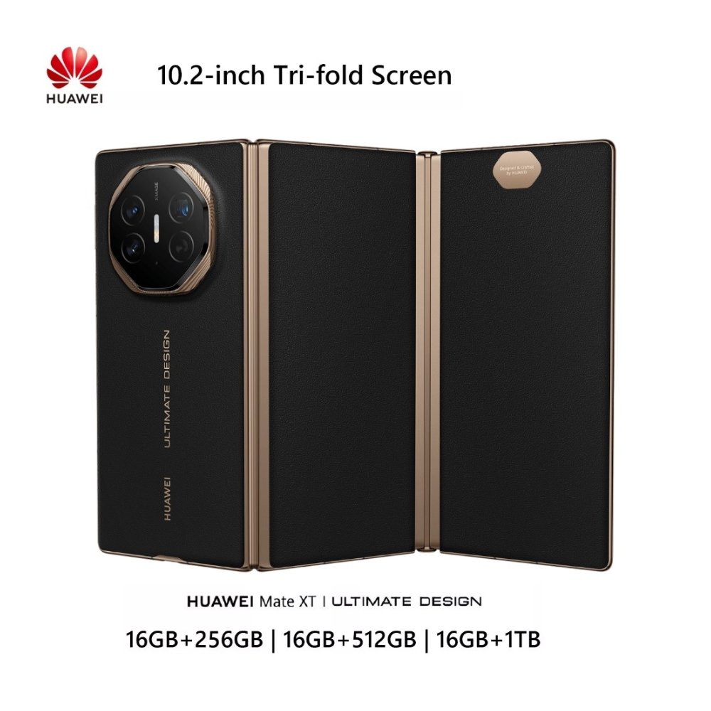 Huawei Mate XT Ultimate