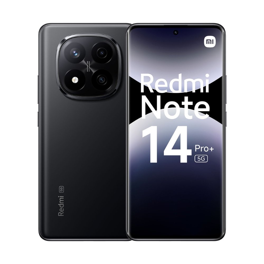 Redmi Note 14 Pro Plus