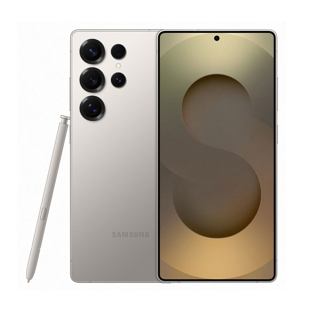 Samsung Galaxy S25 Ultra