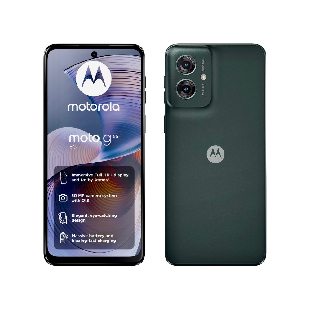 Motorola G55 5G