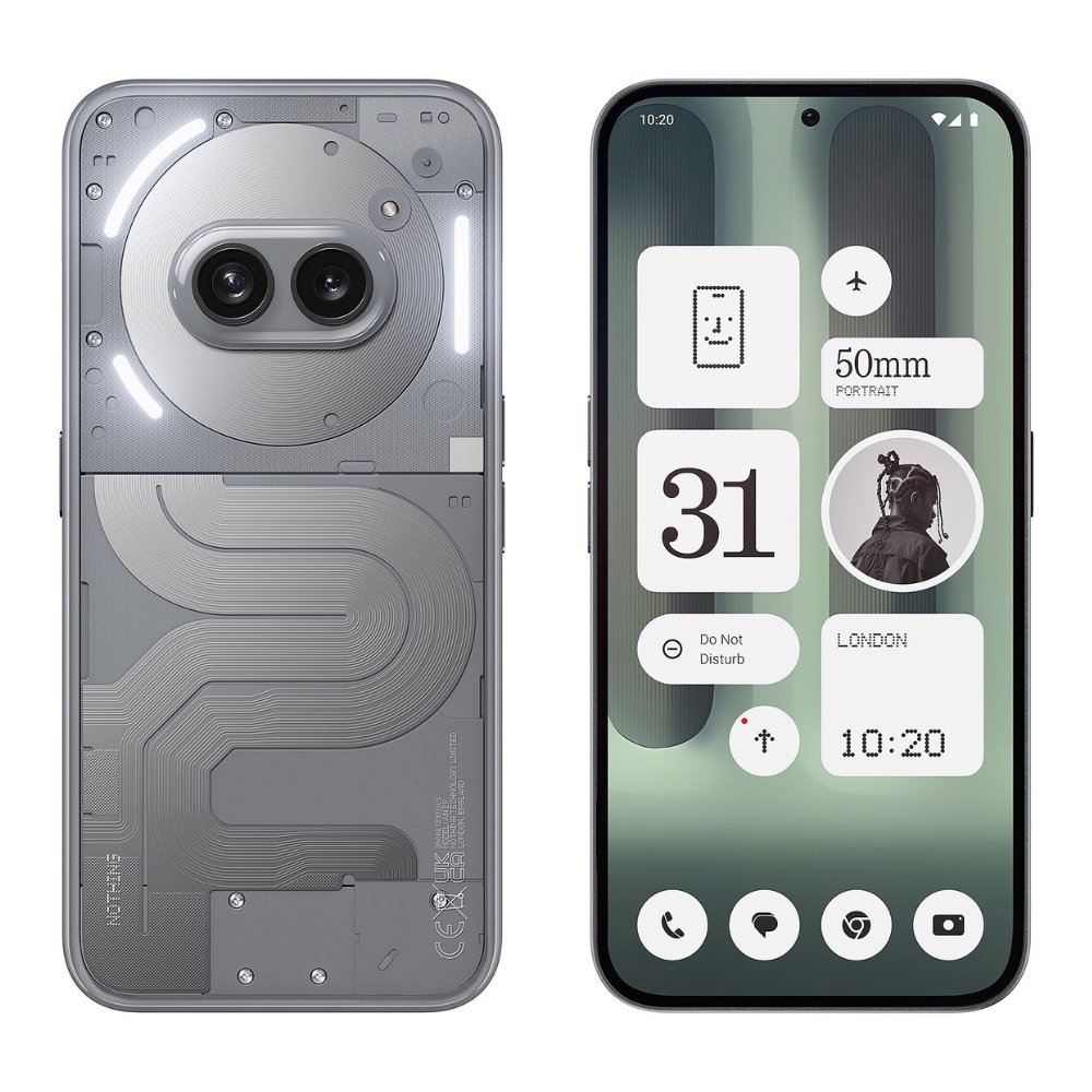 Nothing Phone 2a Plus