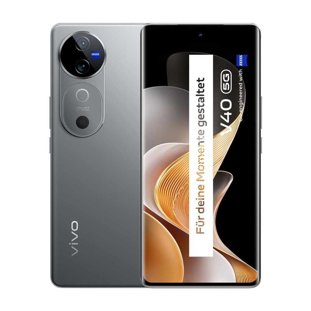 Vivo V40 5G