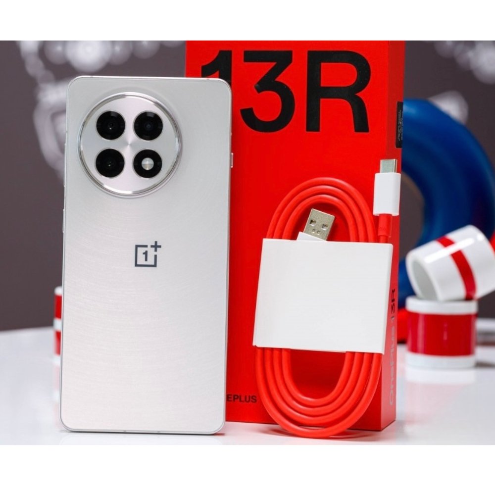 OnePlus 13R