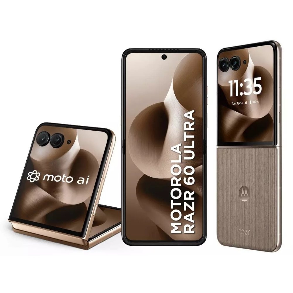 Motorola Razr 60 Ultra