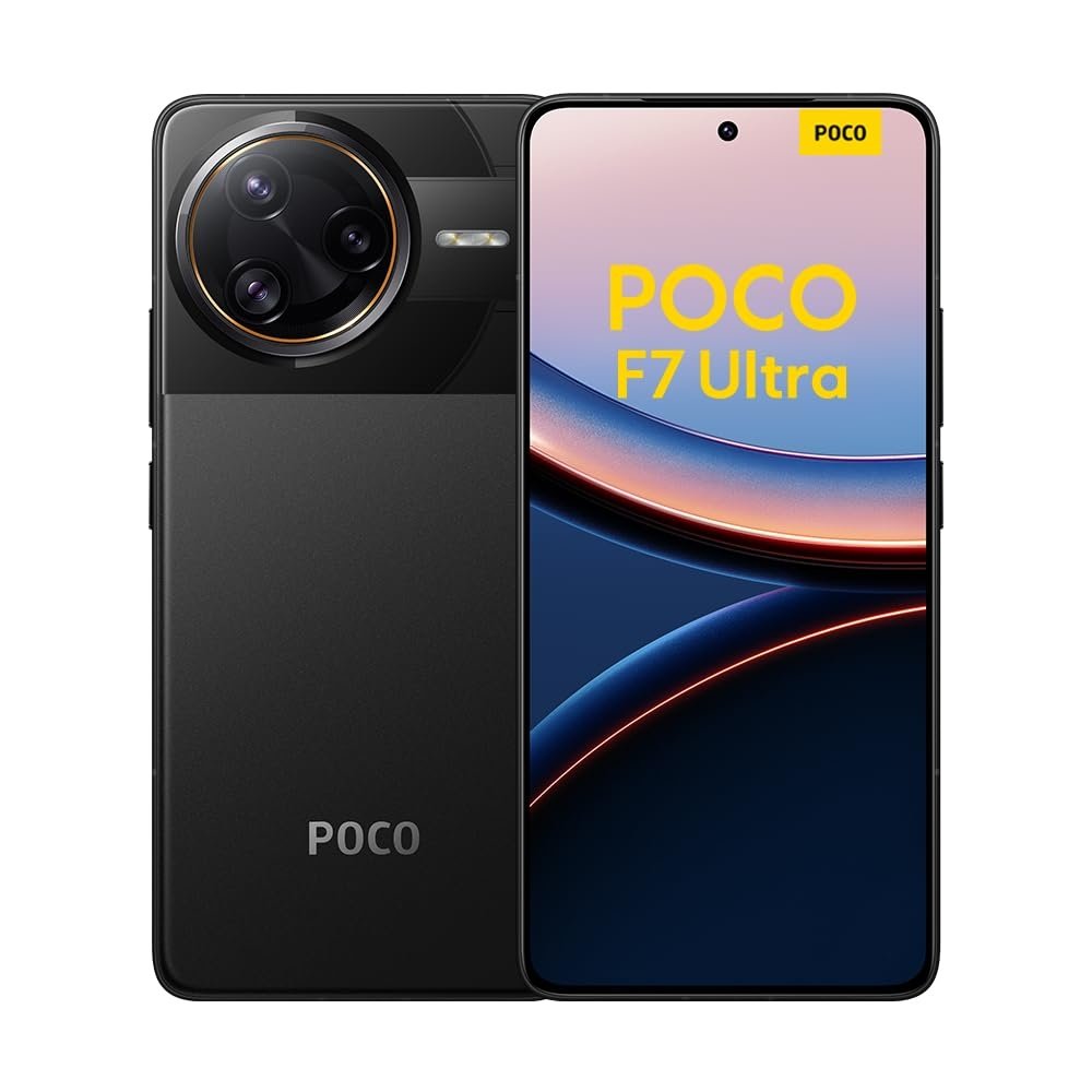 Poco F7 Ultra
