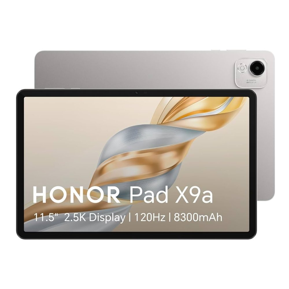 Honor Pad X9a